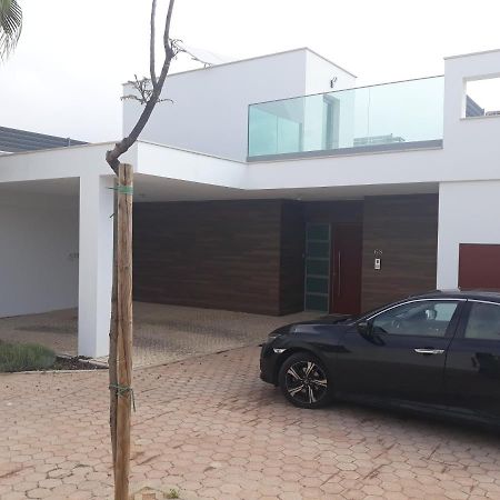 Tio Papel V Villa Albufeira Kültér fotó