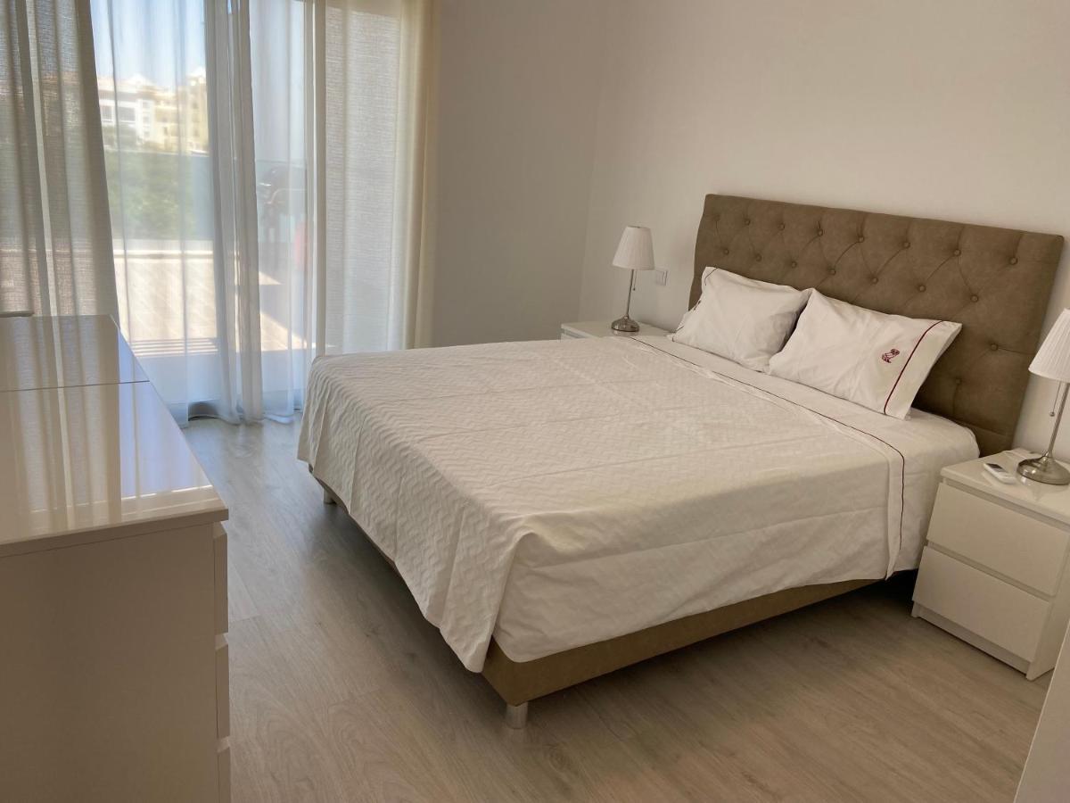 Tio Papel V Villa Albufeira Kültér fotó