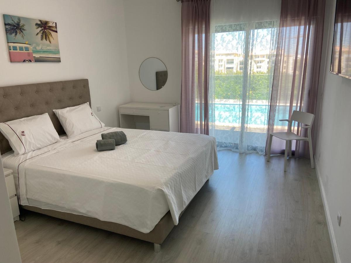 Tio Papel V Villa Albufeira Kültér fotó