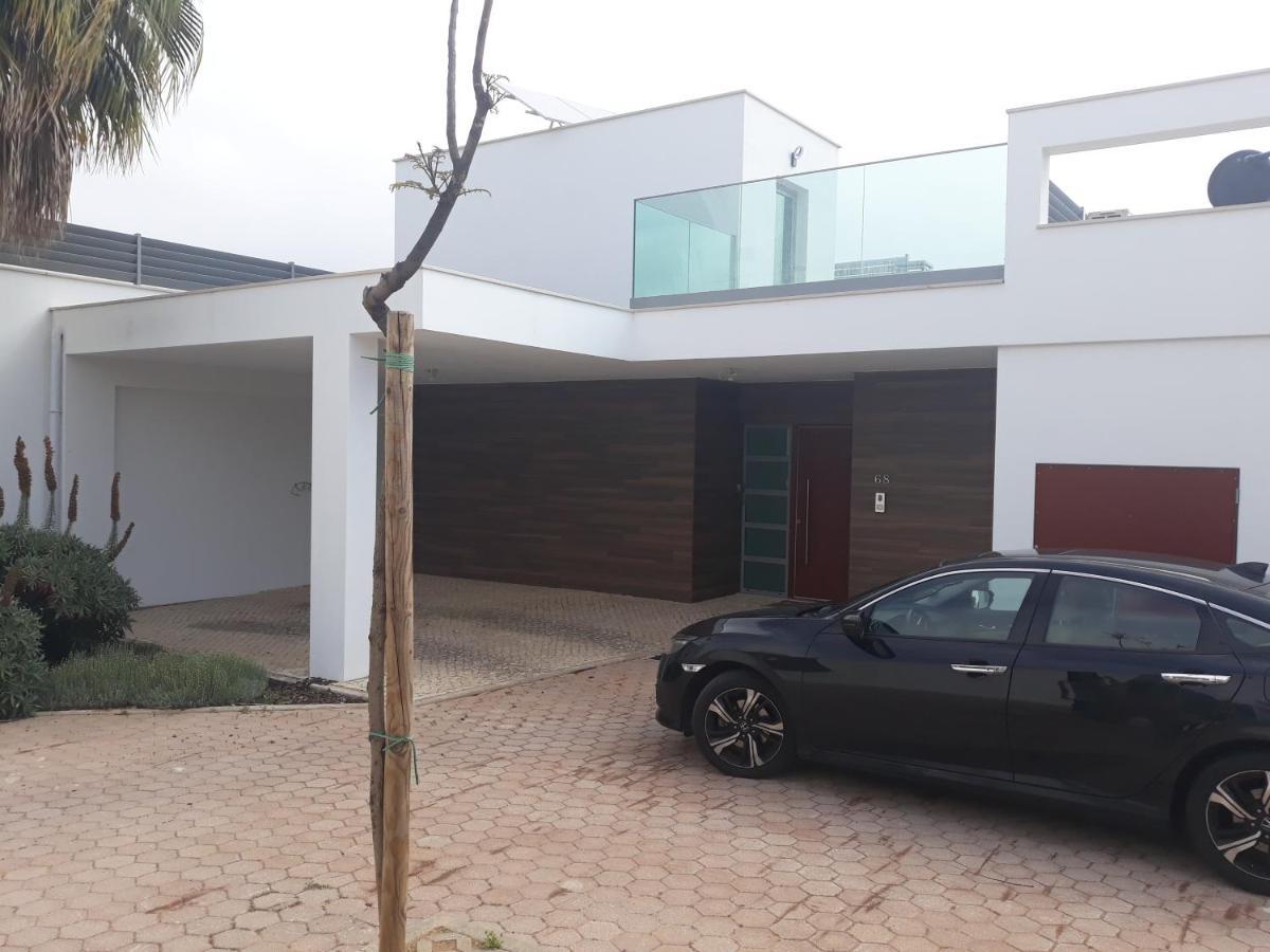 Tio Papel V Villa Albufeira Kültér fotó