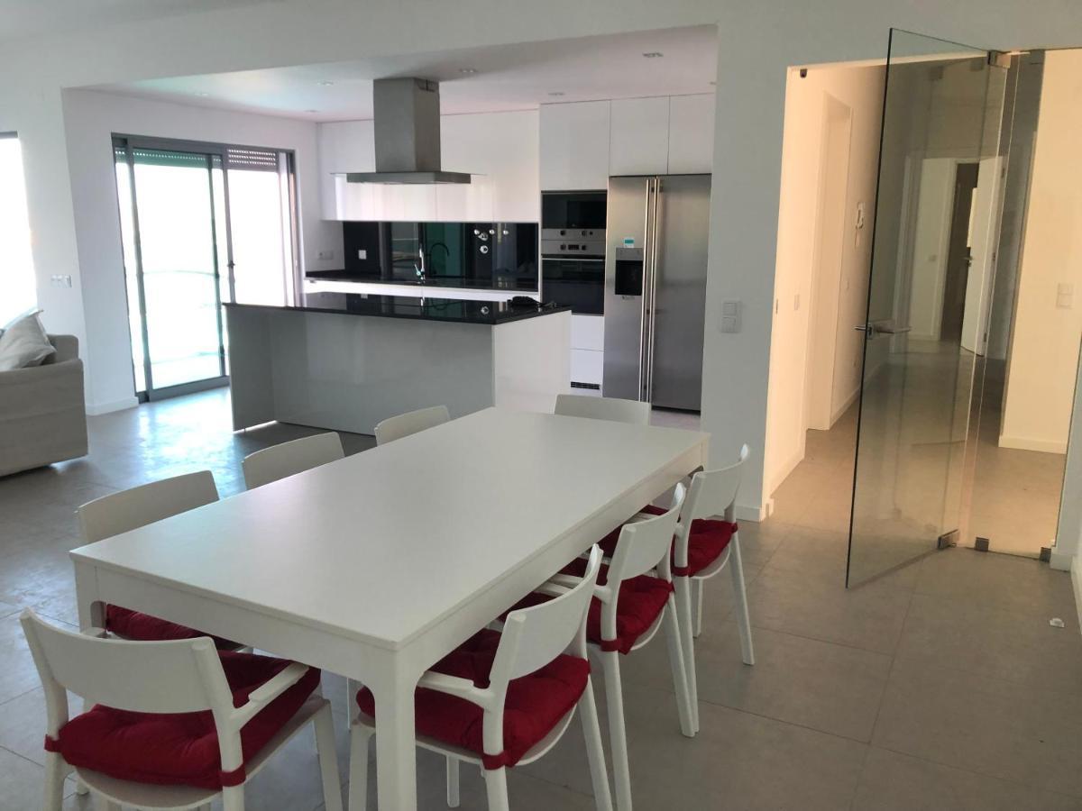 Tio Papel V Villa Albufeira Kültér fotó