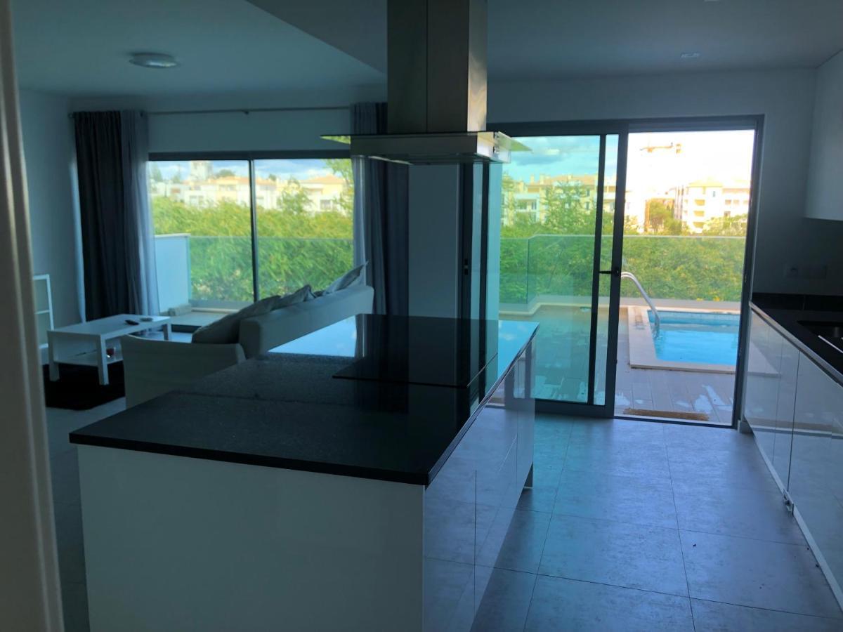 Tio Papel V Villa Albufeira Kültér fotó