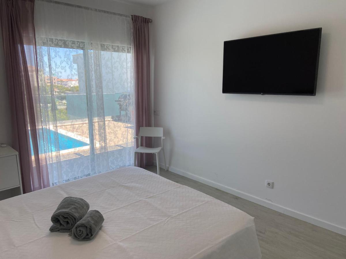 Tio Papel V Villa Albufeira Kültér fotó